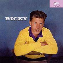 Ricky Nelson : Ricky